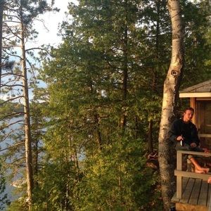 Meet your Posher, Marc